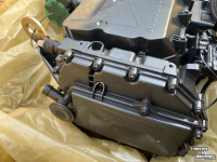 Mähdrescher Case-IH Complete FPT CURSOR 10 motor - passend in Case iH AFX8010. Motor family code:  - 10.3L 6CYL 4V T2  CNH onderdeelnr: 504088002ER