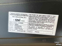 Mähdrescher Case-IH Complete CASE /  FPT CURSOR 10 motor - passend in Case iH AFX8010. Motor family code:  - 10.3L 6CYL 4V T2  CNH onderdeelnr: 504088002ER