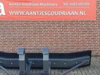 Gummi-Schieber  Rubberschuif / Modderschuif / Erfschuif / Mestschuif / Sneeuwschuif