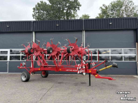 Kreiselheuer Lely Lotus 1020