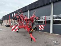 Kreiselheuer Lely Lotus 1020