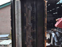 Schlegelmulchgeräte Perfect ZF 2-150 V.02