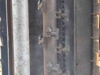Schlegelmulchgeräte Perfect ZF 2-150 V.02