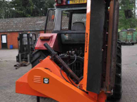 Schlegelmulchgeräte Perfect ZF 2-150 V.02