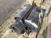 Pressen Kuhn Riemen set T.B.V. I Bio