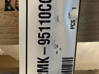 Minibagger New Holland New Holland E30C Case CX30C/ Snelwissel - DAEMO DMQ27 Parts nr:32MK-95110CG