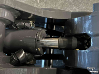Minibagger New Holland New Holland E30C Case CX30C/ Snelwissel - DAEMO DMQ27 Parts nr:32MK-95110CG