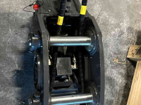 Minibagger New Holland New Holland E30C Case CX30C/ Snelwissel - DAEMO DMQ27 Parts nr:32MK-95110CG
