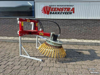 Unkrautbürste Kemp Ondkruidborstel