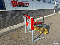 Unkrautbürste Kemp Ondkruidborstel