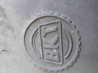 Räder, Reifen, Felgen & Distanzringe BKT 480/70R38