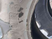 Räder, Reifen, Felgen & Distanzringe BKT 480/70R38