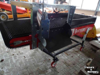 Sonstiges Förderanlagen und Material-Handling-Ausrüstungen Broson Egelbandreiniger