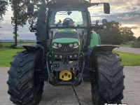 Schlepper / Traktor Deutz-Fahr 6160.4 TTV Tractor