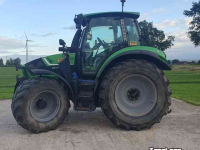 Schlepper / Traktor Deutz-Fahr 6160.4 TTV Tractor