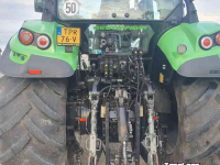Schlepper / Traktor Deutz-Fahr 6160.4 TTV Tractor