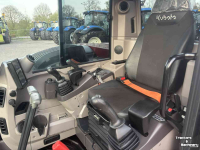 Raupenbagger Kubota KX 085-5 Rupskraan