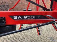 Schwader Kuhn GA 9531+