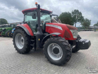 Schlepper / Traktor McCormick X6.460 T-Tronic