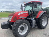 Schlepper / Traktor McCormick X6.460 T-Tronic **3604 uren**