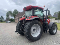 Schlepper / Traktor McCormick X6.460 T-Tronic **3604 uren**