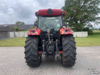 Schlepper / Traktor McCormick X6.460 T-Tronic **3604 uren**