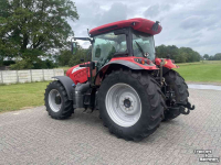 Schlepper / Traktor McCormick X6.460 T-TRONIC AIRCO