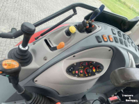 Schlepper / Traktor McCormick X6.460 T-TRONIC AIRCO