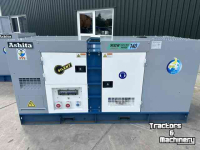 Stromaggregate  ashita ag3- 140
