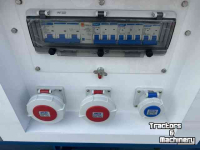 Stromaggregate  ashita ag3- 140