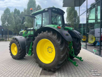 Schlepper / Traktor John Deere 6M 145