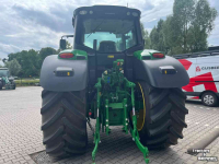 Schlepper / Traktor John Deere 6M 145
