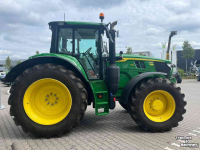 Schlepper / Traktor John Deere 6M 145
