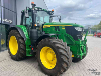 Schlepper / Traktor John Deere 6M 145