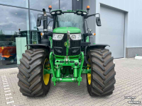 Schlepper / Traktor John Deere 6M 145