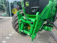 Schlepper / Traktor John Deere 6M 145
