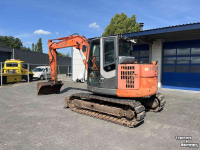 Bagger / Baggermaschine Hitachi ZX 85 US