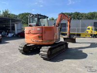 Bagger / Baggermaschine Hitachi ZX 85 US