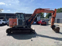 Bagger / Baggermaschine Hitachi ZX 85 US