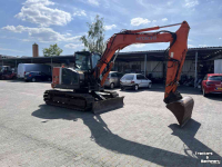 Bagger / Baggermaschine Hitachi ZX 85 US