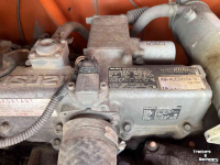 Bagger / Baggermaschine Hitachi ZX 85 US