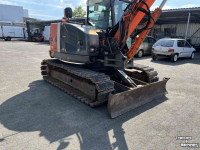 Bagger / Baggermaschine Hitachi ZX 85 US