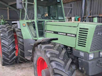 Schlepper / Traktor Fendt Farmer 311 LSA
