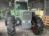 Schlepper / Traktor Fendt Farmer 311 LSA