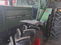 Schlepper / Traktor Fendt Farmer 311 LSA