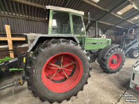 Schlepper / Traktor Fendt Farmer 311 LSA