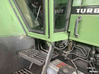 Schlepper / Traktor Fendt Farmer 311 LSA