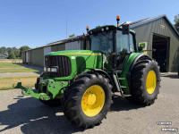Schlepper / Traktor John Deere 6620 Premium
