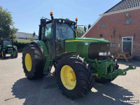 Schlepper / Traktor John Deere 6620 Premium