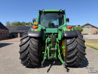 Schlepper / Traktor John Deere 6620 Premium